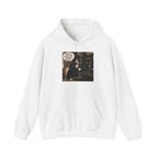 Cat Meme-Clean It or the Next One Is on Your Pillow! | Funny Cat Lover Hoodie