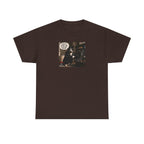 Cat Meme-Clean It... Or the Next One Is on Your Pillow! – Funny Cat T-Shirt