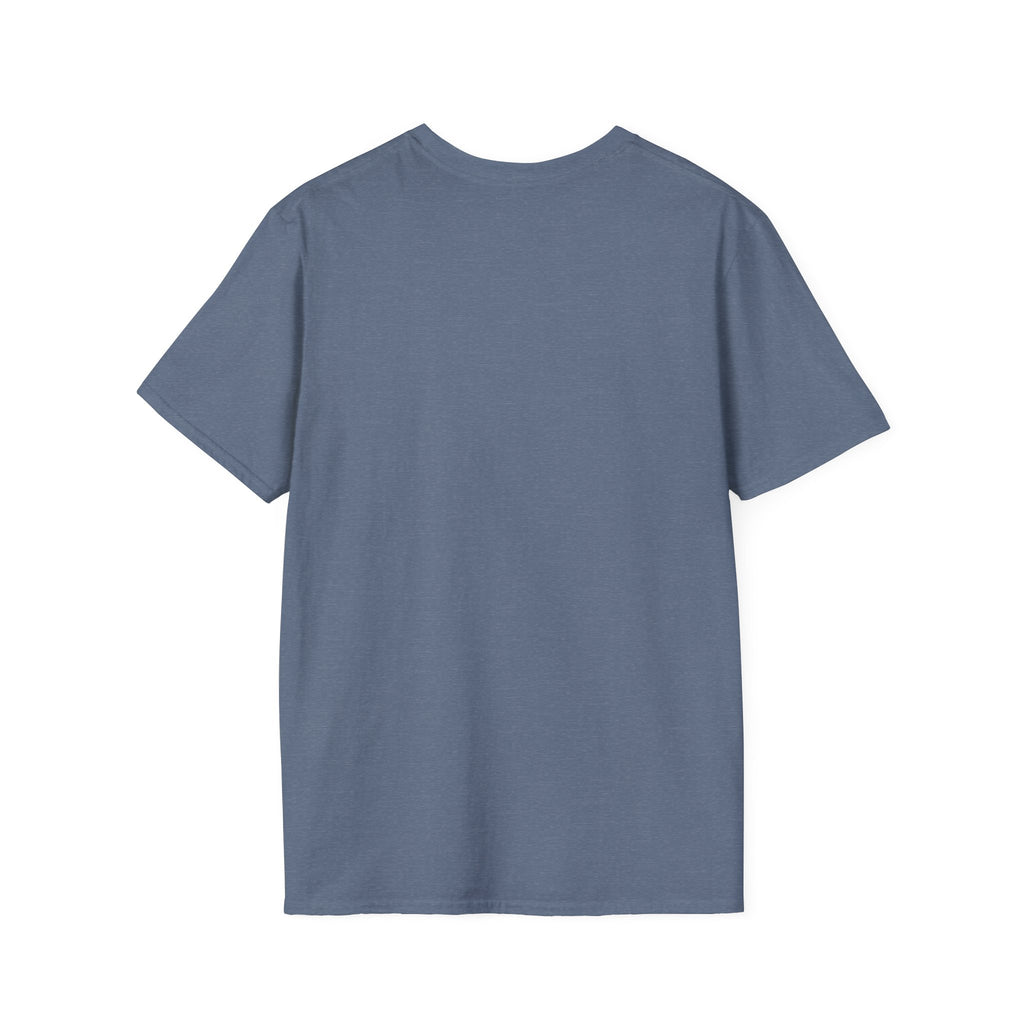 Watercolor Cat Mom Heart T-Shirt