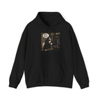 Cat Meme-WTF? You Got One Job Funny Cat T-Shirt | Bad-Ass Cat Lover Hoodie