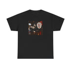 This Ain't Toilet Water, Dog. | Funny Badass Bruno Cat T-Shirt