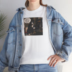 Cat Meme-Clean It... Or the Next One Is on Your Pillow! – Funny Cat T-Shirt