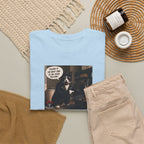 Cat Meme-Clean It... Or the Next One Is on Your Pillow! – Funny Cat T-Shirt