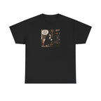 Cat Meme-Clean It... Or the Next One Is on Your Pillow! – Funny Cat T-Shirt