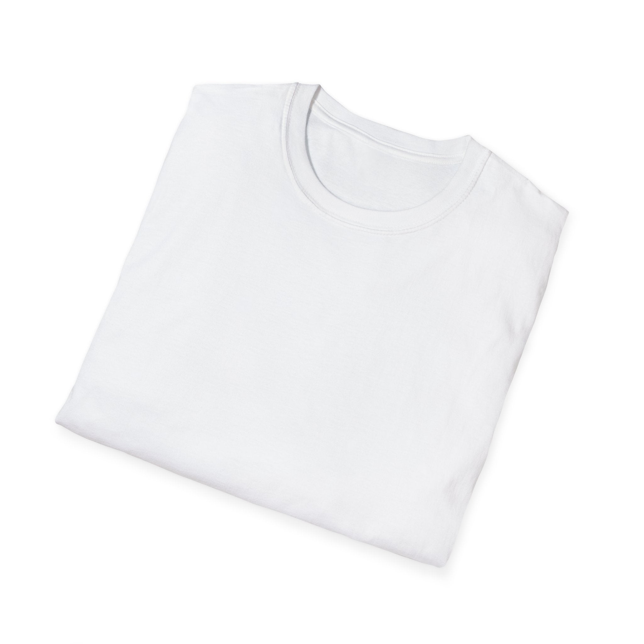Pawsitive Vibes Only T-Shirt