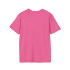 Watercolor Cat Mom Heart T-Shirt