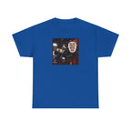 This Ain't Toilet Water, Dog. | Funny Badass Bruno Cat T-Shirt