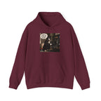 Cat Meme-Clean It or the Next One Is on Your Pillow! | Funny Cat Lover Hoodie