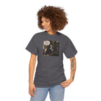 Cat Meme-Clean It... Or the Next One Is on Your Pillow! – Funny Cat T-Shirt