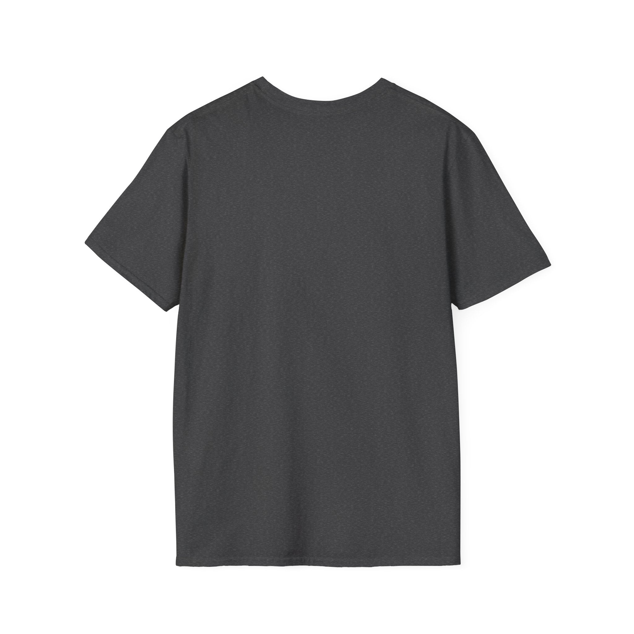 Therapy Dog Illustration T-Shirt