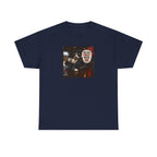 This Ain't Toilet Water, Dog. | Funny Badass Bruno Cat T-Shirt