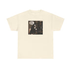 Cat Meme T-Shirt — "WTF? You Got One Job" Graphic Tee