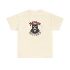 Bad-Ass Kitties™ Tee | Bruno Graphic Cat T-Shirt