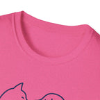 Best Fur-Ever Friend T-Shirt