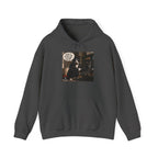 Cat Meme-Clean It or the Next One Is on Your Pillow! | Funny Cat Lover Hoodie