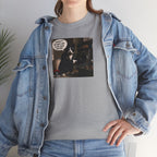 Cat Meme-Clean It... Or the Next One Is on Your Pillow! – Funny Cat T-Shirt