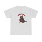Crazy "Pussy Cat" Funny T-shirt