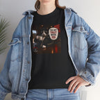 This Ain't Toilet Water, Dog. | Funny Badass Bruno Cat T-Shirt