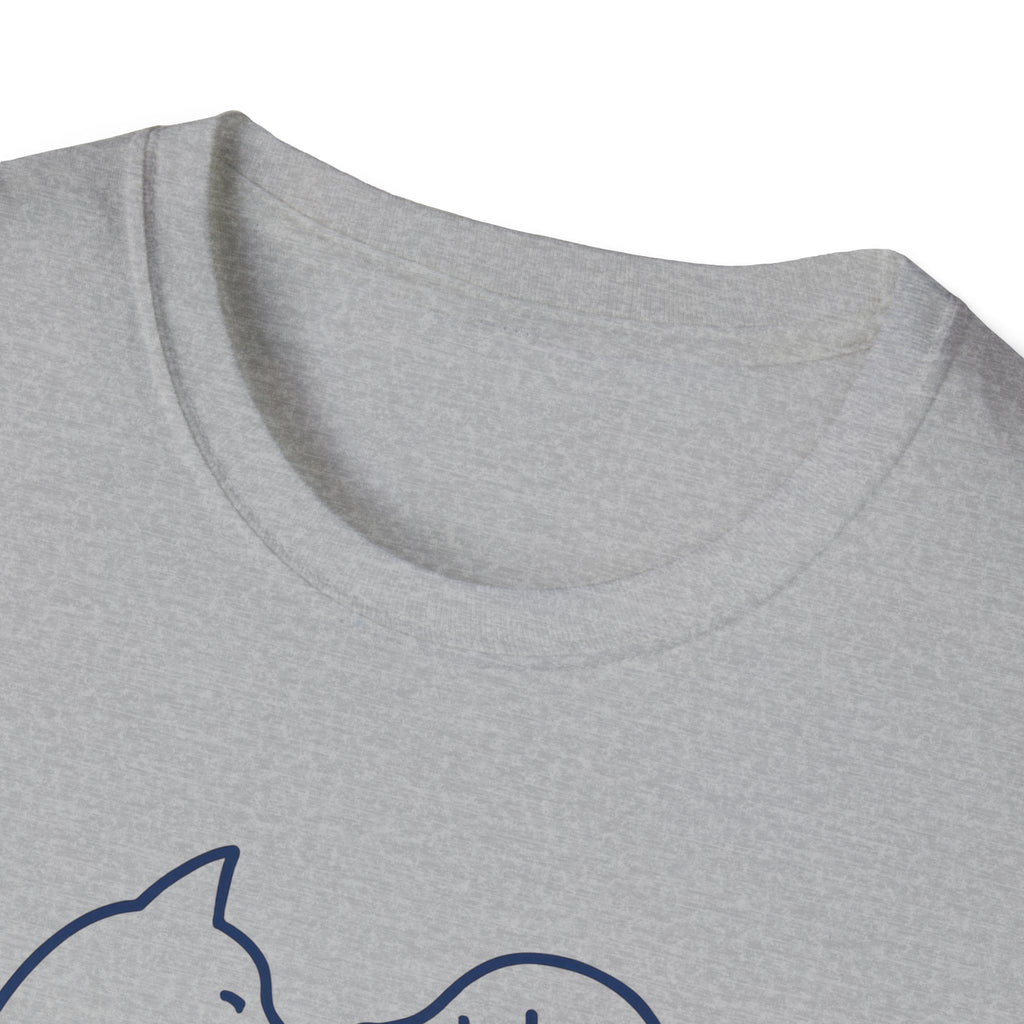 Best Fur-Ever Friend T-Shirt