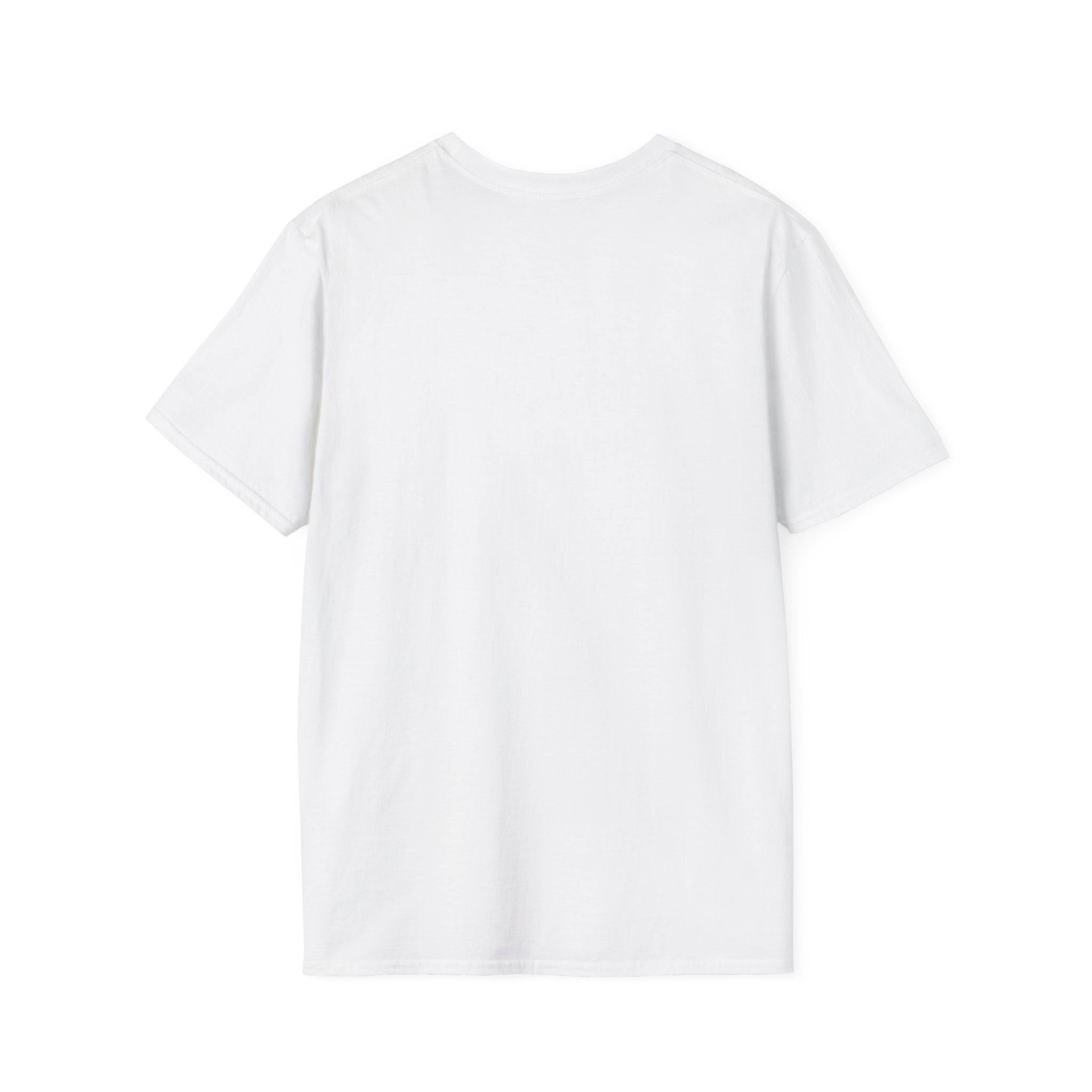 Pawsitive Vibes Only T-Shirt