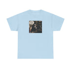 Cat Meme-Clean It... Or the Next One Is on Your Pillow! – Funny Cat T-Shirt