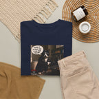 Cat Meme-Clean It... Or the Next One Is on Your Pillow! – Funny Cat T-Shirt