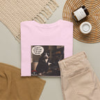 Cat Meme-Clean It... Or the Next One Is on Your Pillow! – Funny Cat T-Shirt