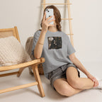 Cat Meme T-Shirt — "WTF? You Got One Job" Graphic Tee