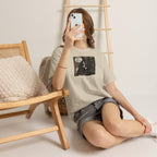 Cat Meme T-Shirt — "WTF? You Got One Job" Graphic Tee