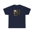 Cat Meme-Clean It... Or the Next One Is on Your Pillow! – Funny Cat T-Shirt