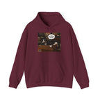 Cat Meme-This Was Bigger Online – Funny Badass Cat Hoodie