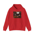 Cat Meme-This Was Bigger Online – Funny Badass Cat Hoodie