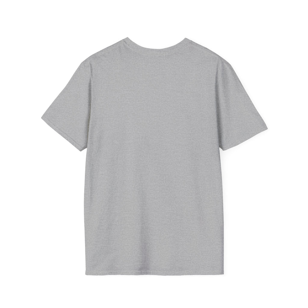 Watercolor Cat Mom Heart T-Shirt