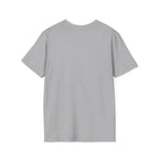 Watercolor Cat Mom Heart T-Shirt