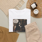 Cat Meme-Clean It... Or the Next One Is on Your Pillow! – Funny Cat T-Shirt