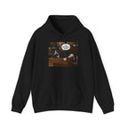Cat Meme-This Was Bigger Online – Funny Badass Cat Hoodie