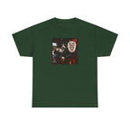 This Ain't Toilet Water, Dog. | Funny Badass Bruno Cat T-Shirt