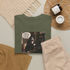 Cat Meme-Clean It... Or the Next One Is on Your Pillow! – Funny Cat T-Shirt