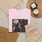 Cat Meme T-Shirt — "WTF? You Got One Job" Graphic Tee
