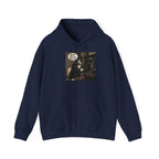 Cat Meme-WTF? You Got One Job Funny Cat T-Shirt | Bad-Ass Cat Lover Hoodie