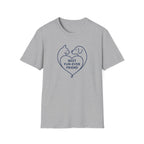Best Fur-Ever Friend T-Shirt