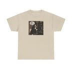 Cat Meme T-Shirt — "WTF? You Got One Job" Graphic Tee
