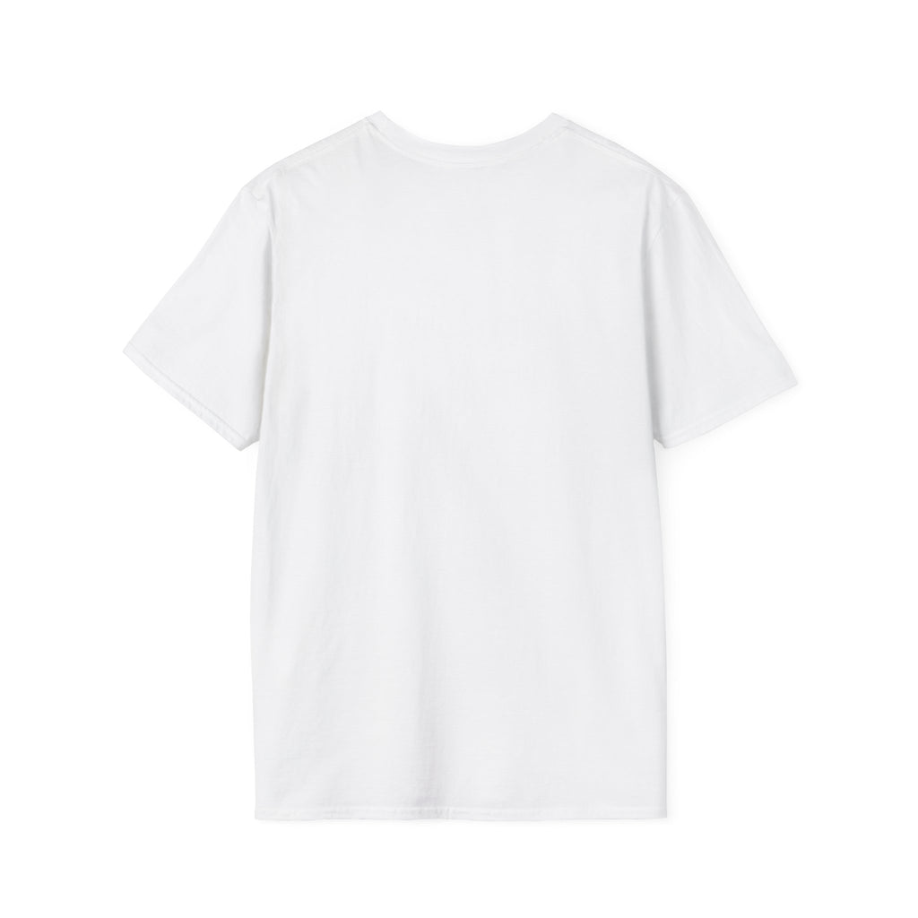 Watercolor Cat Mom Heart T-Shirt