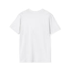 Watercolor Cat Mom Heart T-Shirt