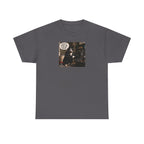 Cat Meme-Clean It... Or the Next One Is on Your Pillow! – Funny Cat T-Shirt