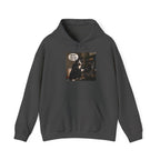 Cat Meme-WTF? You Got One Job Funny Cat T-Shirt | Bad-Ass Cat Lover Hoodie