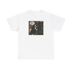 Cat Meme T-Shirt — "WTF? You Got One Job" Graphic Tee