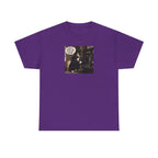 Cat Meme-Clean It... Or the Next One Is on Your Pillow! – Funny Cat T-Shirt