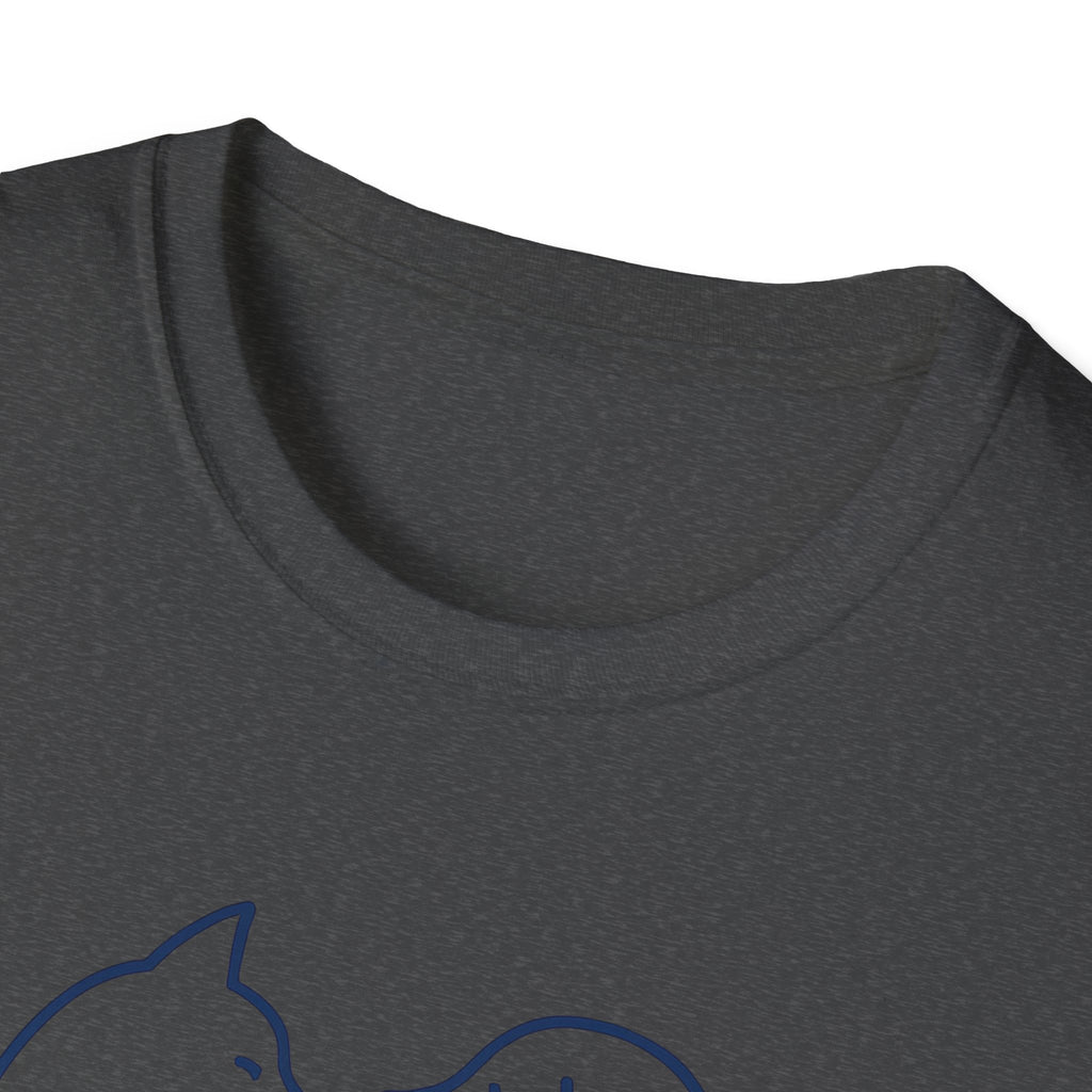 Best Fur-Ever Friend T-Shirt