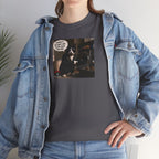 Cat Meme-Clean It... Or the Next One Is on Your Pillow! – Funny Cat T-Shirt